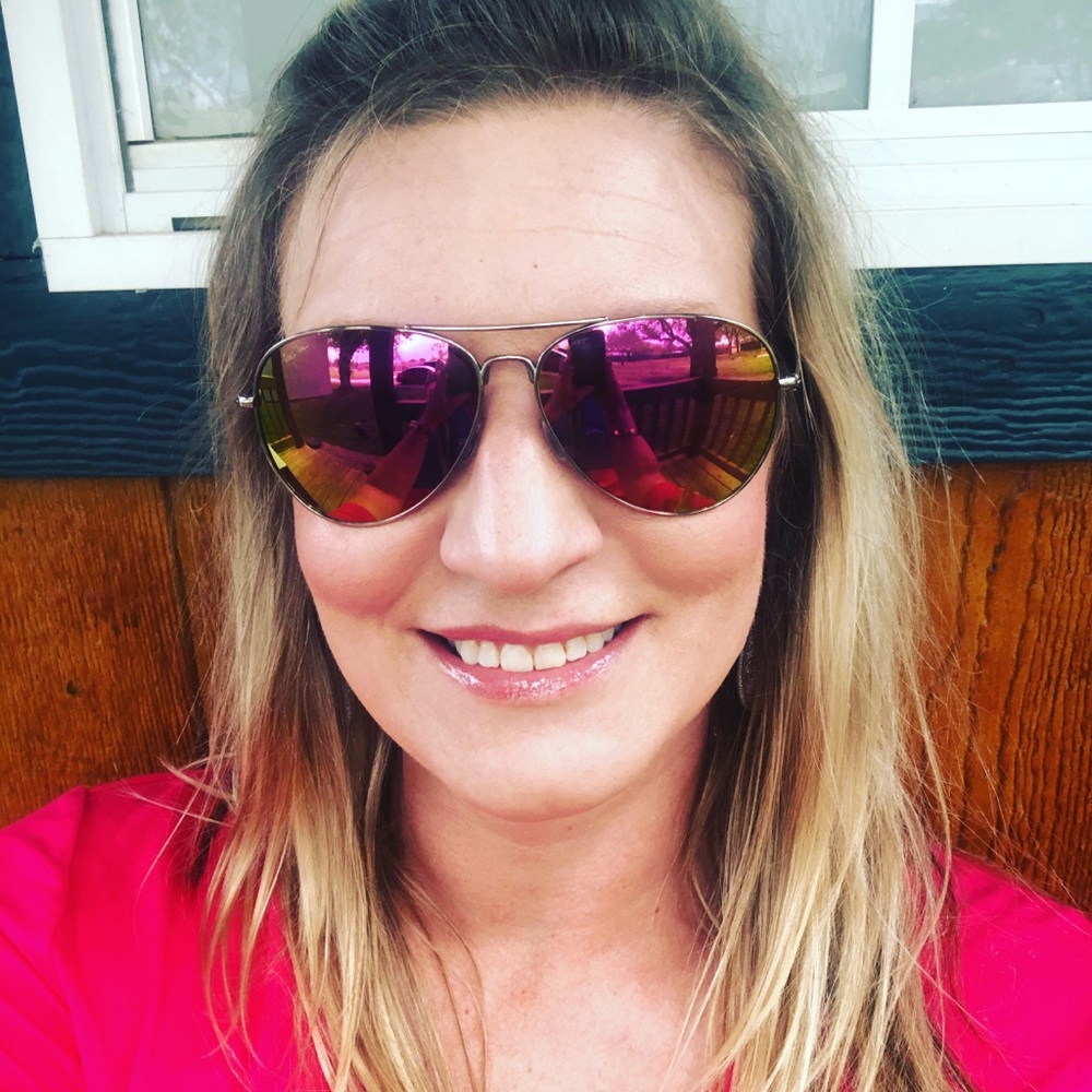 Meet your Posher, Haley